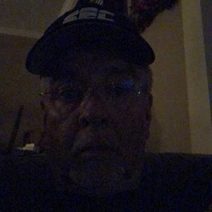 Meet your Posher, Ronald